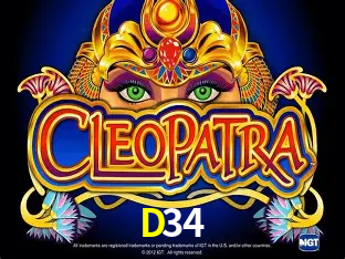 Cassino ao vivo com dealers reais na D34